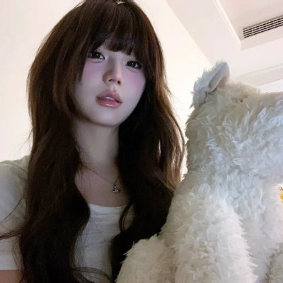 直播化身压力怪