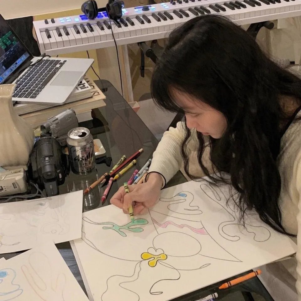 熊熊勇闯异世界第二季